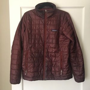 Patagonia Nano Puff
